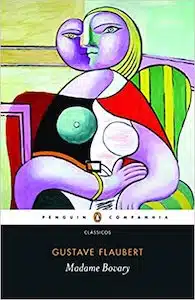 Madame Bovary (Gustave Flaubert – 1857) 