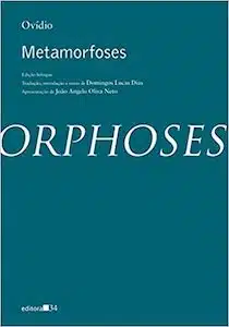Metamorfoses (Ovídio – 43 a.C.) 
