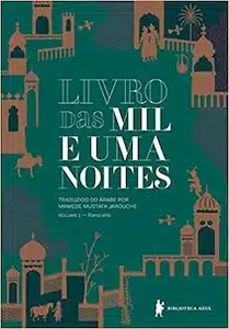 Livro Das Mil e Uma Noites (Desconhecido – 700)