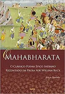 Mahabharata (Desconhecido – 500 aC)
