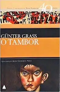 Melhores Livros o tambor