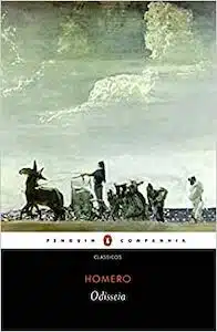 Odisséia (Homero – 700 aC)