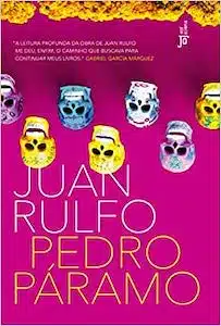 Pedro Páramo (Juan Rulfo Juan Rulfo – 1955)