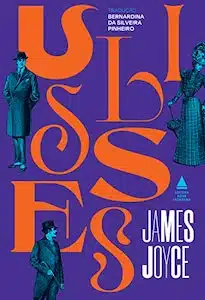 Ulisses (James Joyce – 1922)  