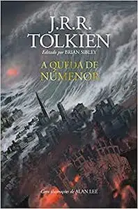 Livro A Queda de Númenor