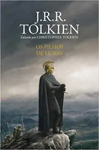 Livro Os Filhos de Húrin