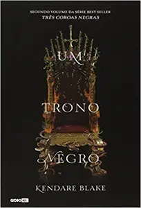 2 – Um Trono Negro