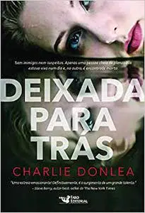 Ordem Dos Livros De Charlie Donlea deixada-para-tras