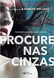 Ordem Dos Livros De Charlie Donlea procure-nas-cinzas