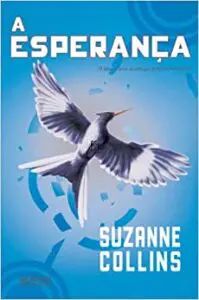 Ordem Dos Livros Jogos Vorazes A esperança