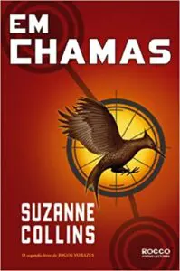  Ordem Dos Livros Jogos Vorazes Em chamas
