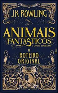Animais Fantásticos e Onde Habitam