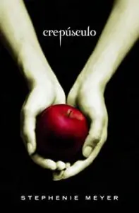 Ordem dos livros Crepúsculo