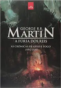 A Fúria dos Reis (2º livro) 