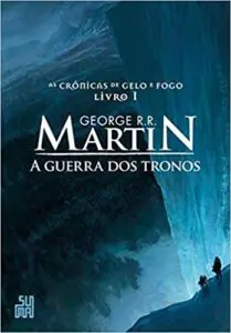 A Guerra dos Tronos (1º livro)