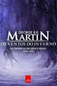 Os Ventos do Inverno (6º livro)