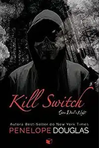 Seguindo a cronologia proposta por Penelope Douglas, Kill Switch