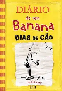  Ordem Dos Livros De Greg Heffley Dias de Cão