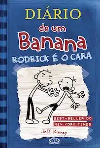  Ordem Dos Livros De Greg Heffley Rodrick É O Cara