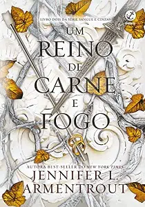 2 – Um Reino de Carne e Fogo