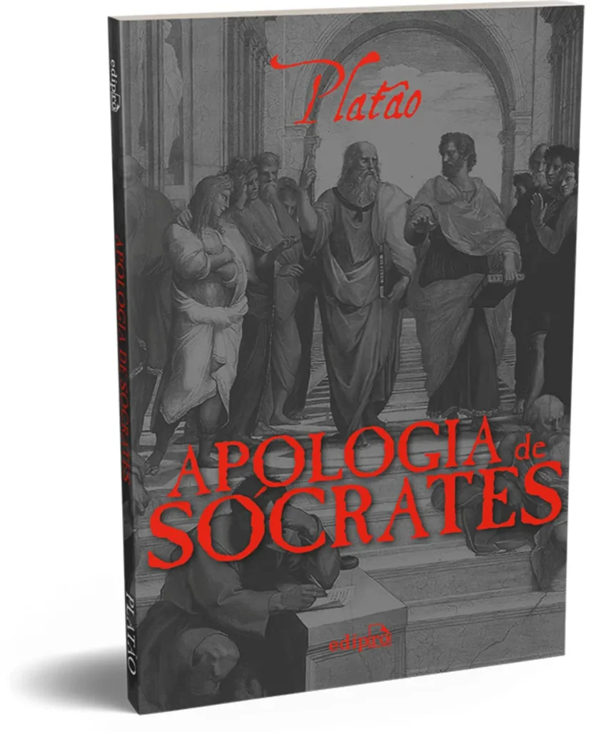 Apologia de Sócrates