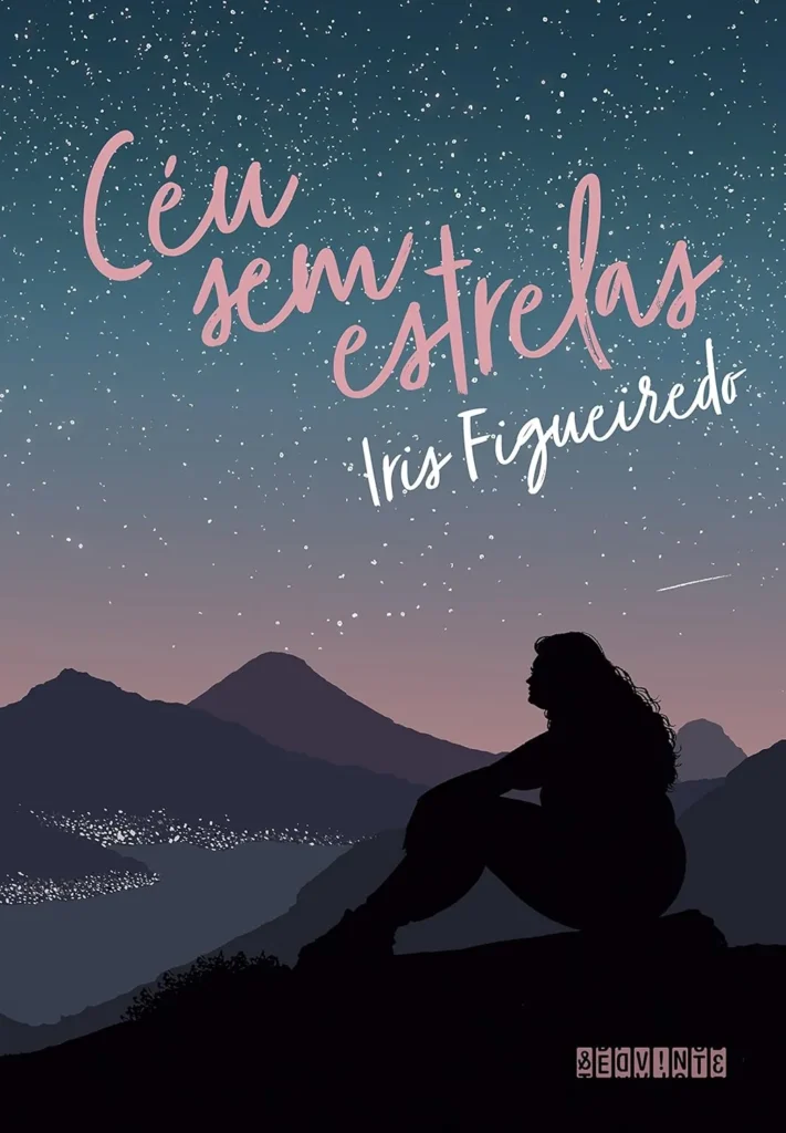 Romance Céu Sem Estrelas