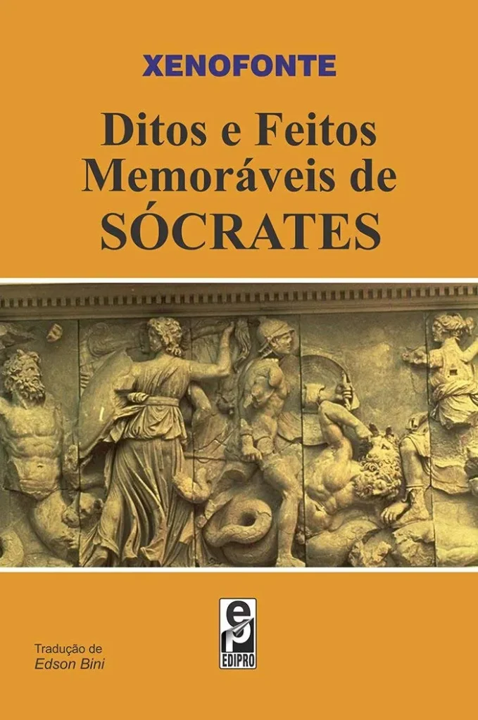 Ditos e Feitos memoráveis de Sócrates