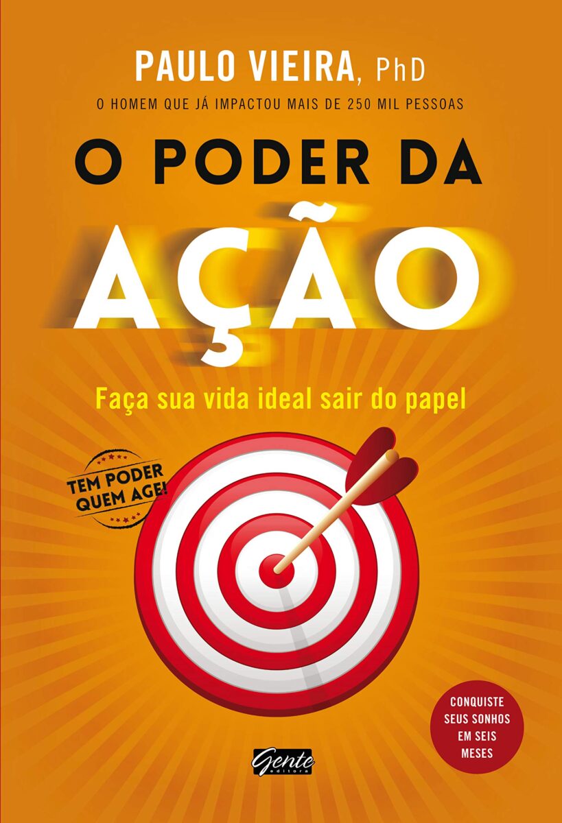Melhores Livros de Autoajuda