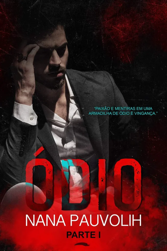 Ódio – Nana Pauvolih
