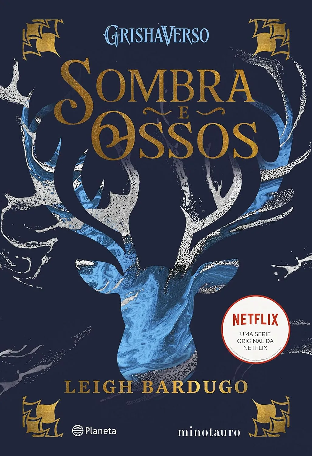 Sombra e Ossos: Ordem de Leitura dos Livros de Leigh Bardugo e o Universo Grisha