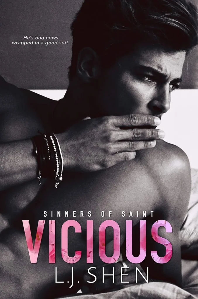 Romance Dark Vicious – L. J. Shen