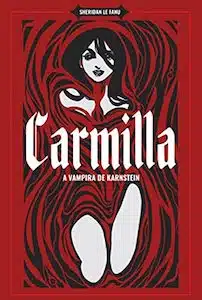 Carmilla (J. Sheridan Le Fanu)