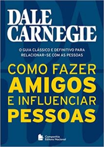 Como Fazer Amigos e Influenciar Pessoas