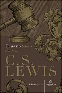 Deus no Banco dos Réus