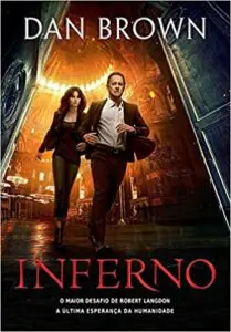 Ordem De Livros De Dan Brown Inferno (2013)