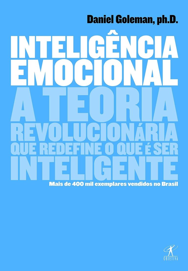 Livros sobre autoconhecimento: 5 títulos para se conhecer melhor em 2024