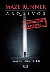 Maze Runner: Arquivos