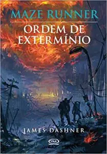 Maze Runner: Ordem de extermínio