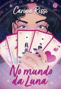 No Mundo da Luna (Carina Rissi)