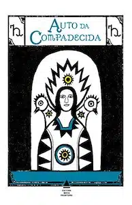 Melhores Livros de Comédia Auto da Compadecida (Ariano Suassuna)