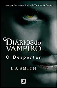 O Despertar (L.J. Smith)
