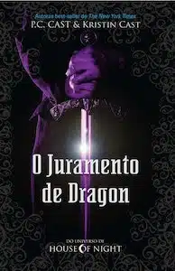 O Julgamento de Dragon (Spin-off)