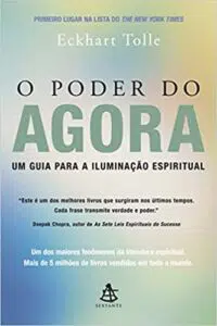 O Poder do Agora (Eckhart Tolle)