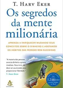 Os Segredos da Mente Milionária (T. Harv Eker)