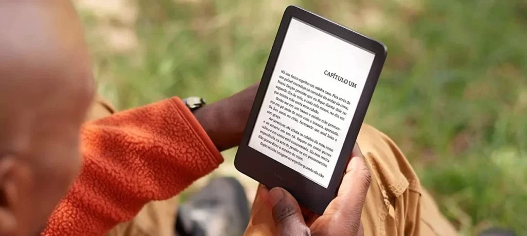 O que é Kindle? 3 Para que serve o Kinde?