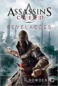 ordem assassin's creed Revelações (2012)
