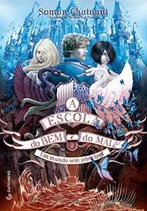 Um Mundo Sem Príncipes