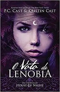 O Voto de Lenobia (Spin-off)
