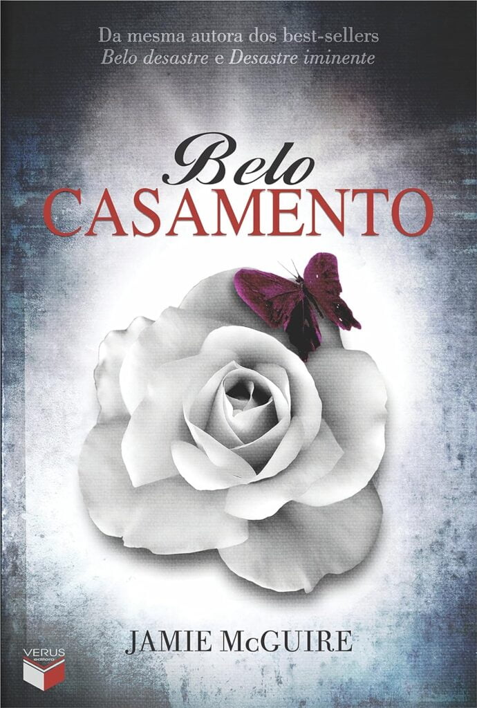 Livro Belo Casamento