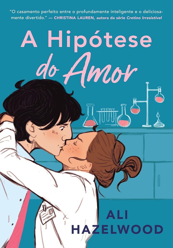 A Hipótese do Amor: Resenha do Livro